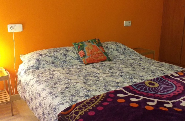 Nice Besalut apartament.