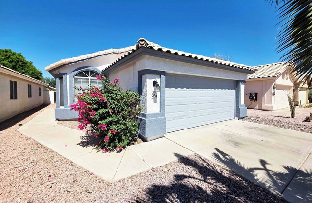 Nice! Desert Breeze - Single-Story Home