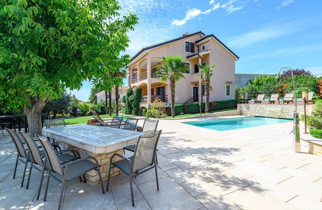 Nice Holiday Home in Kukci