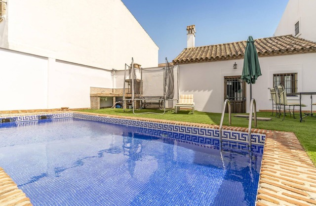 Nice home in Los Angeles-Jimena de