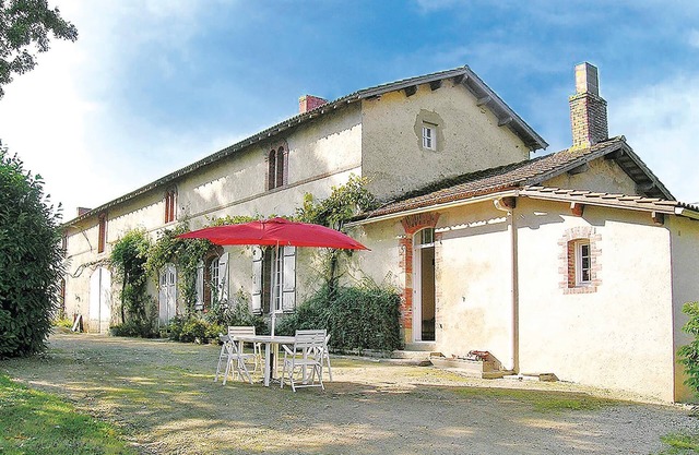 Nice home in La Chapelle Hermier