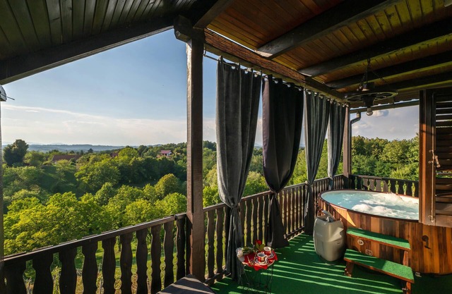 Nice home in Donja Stubica