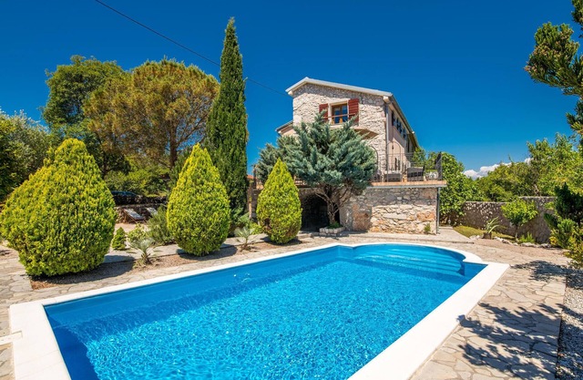 Nice home in Gostinjac with WiFi