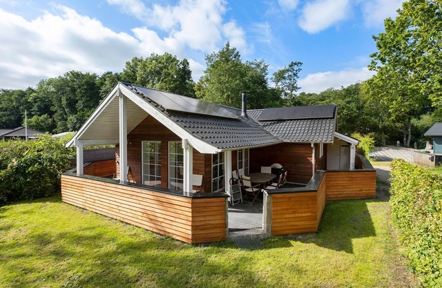 Nice home in Haderslev with WiFi