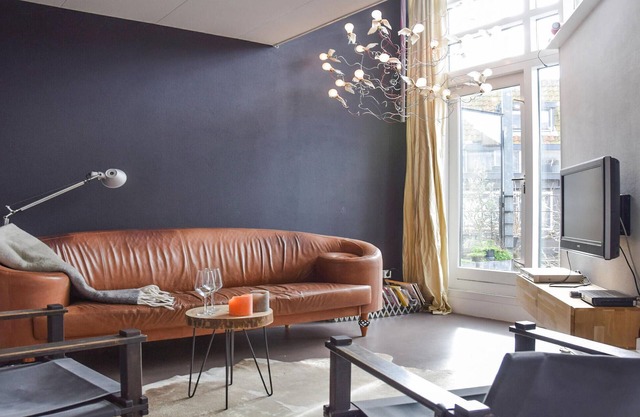 Nice home in Hoorn with WiFi