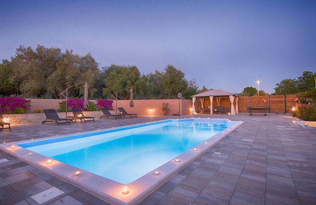 Nice home in Kozino with WiFi