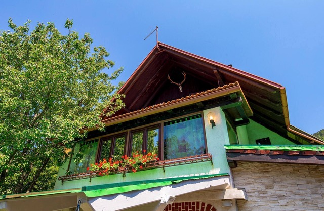 Nice home in Krivi Put with WiFi