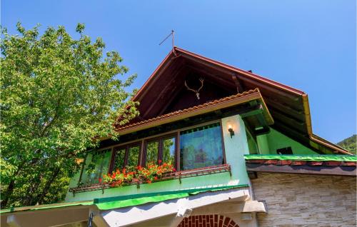 Nice Home In Krivi Put With Wifi