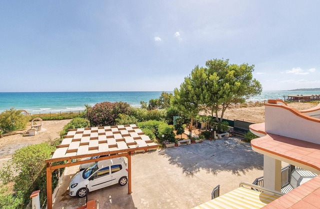 Nice home in Menfi AG