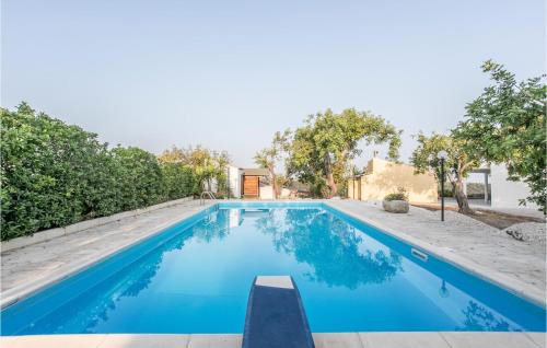 Nice Home In Modica With Wifi