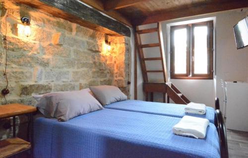 Nice Home In Ollolai With Wifi
