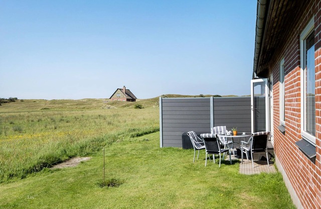 Nice home in Ribe with WiFi