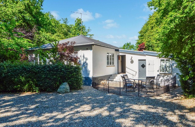 Nice home in Skærbæk with WiFi