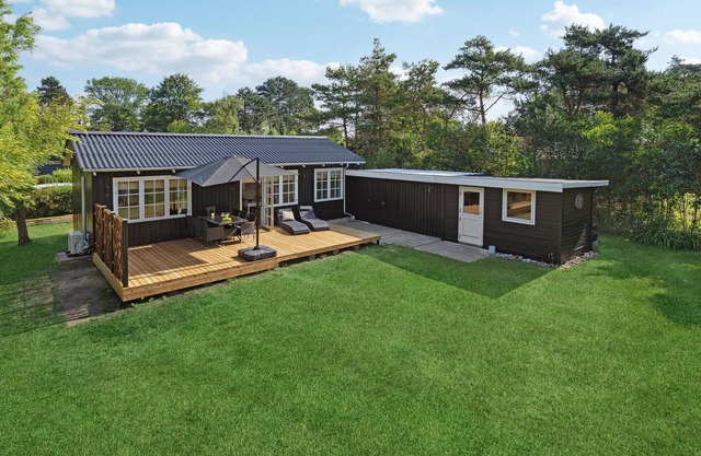 Nice home in Slagelse with WiFi