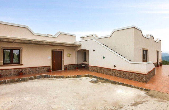 Nice home in Torchiara with kitchen