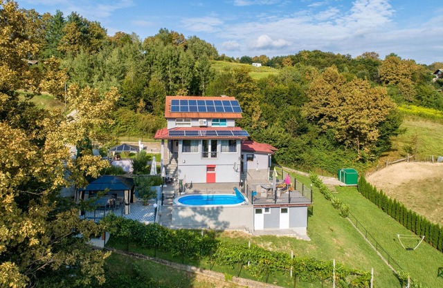 Nice home in Zadoborje