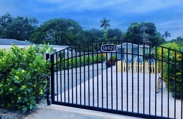 Nice house in heart of Miami