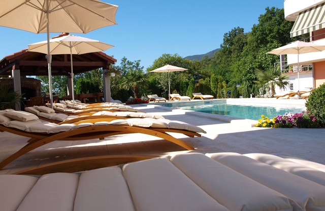 Nice studio for 2 persons