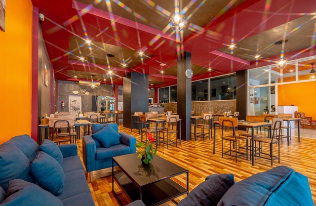 Nice to Meat you Rooms