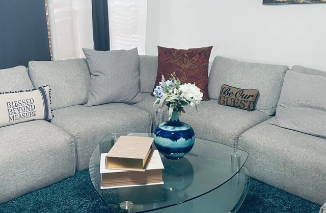 Nice vacation spot with everything near