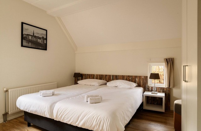 Nice villa with veranda 4 km from Maastricht