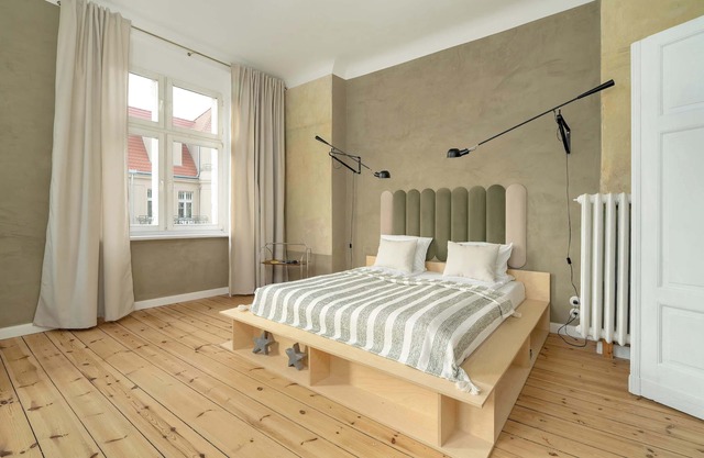 Niegolewskich 16 | Family Apartment | MTP Poznań