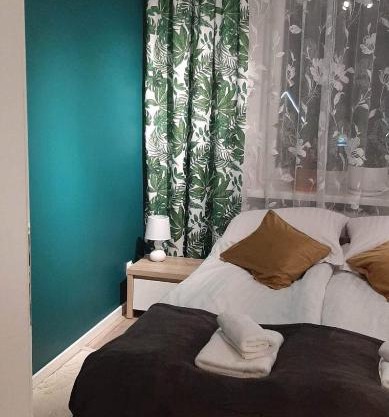 Niezapominajka przy Krupówkach APARTZAKOP
