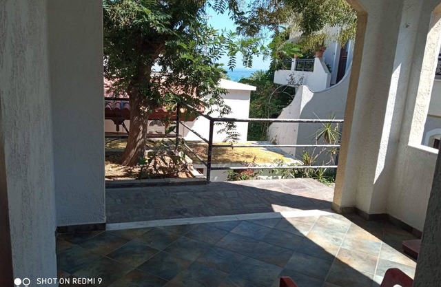 Nikos Studio 4 - Studio Apartment, Sleeps 3