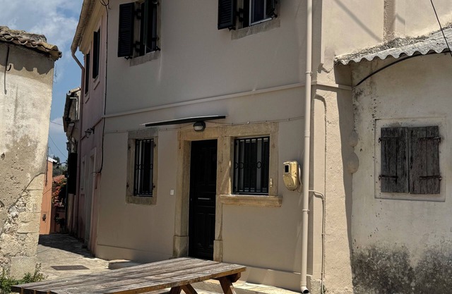 Nina's House by Corfu Escapes