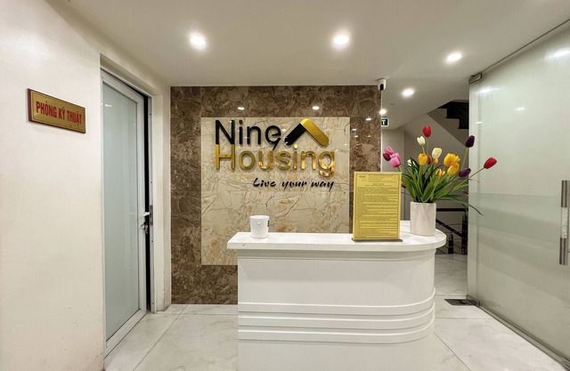 NINE HOUSING 92 Dao Tan