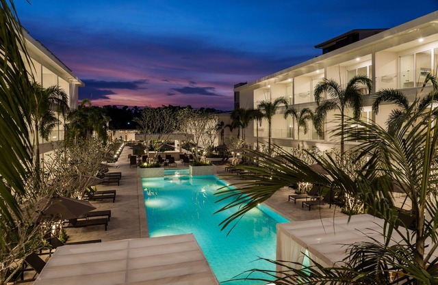 Niranapa Boutique Resort