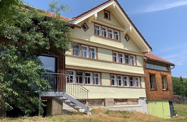 nirkwerk - the flat - living and working