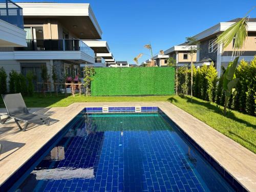 Nirvana Belek Villas Manolya