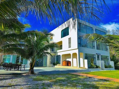 Nirvana Seaview Homestay