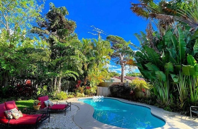 Nirvana Wilton Manors Fort Lauderdale