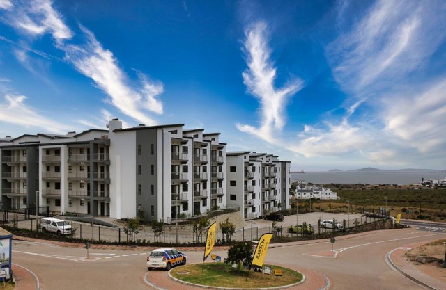 Nivica Lifestyle Living 19, Langebaan, 4-sleeper