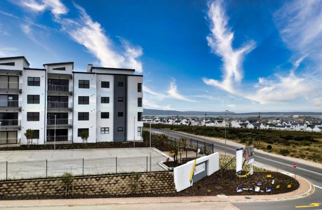 NIVICA Lifestyle Living 18, Langebaan, 4-sleeper