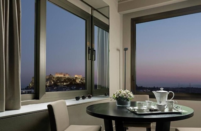 NJV Athens Plaza
