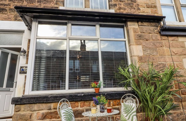 NO. 21, pet friendly, character holiday cottage in Harrogate