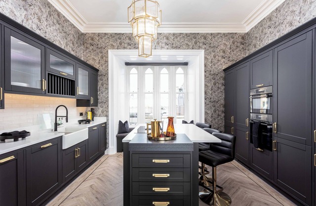 No.36 South Beach - Donnini Apartments