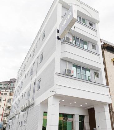 No 9 Hotel-九號文旅