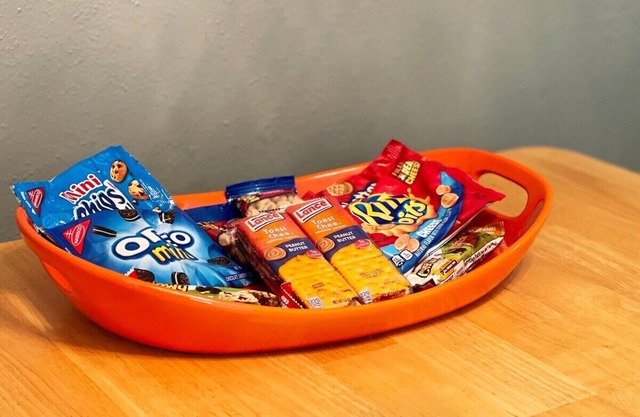 No Check-Out Instructions! (A)