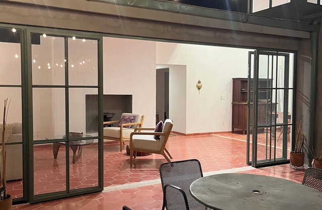 No cuetes/noise Ajijic Magic 2BR/2BA, Walk to Everything