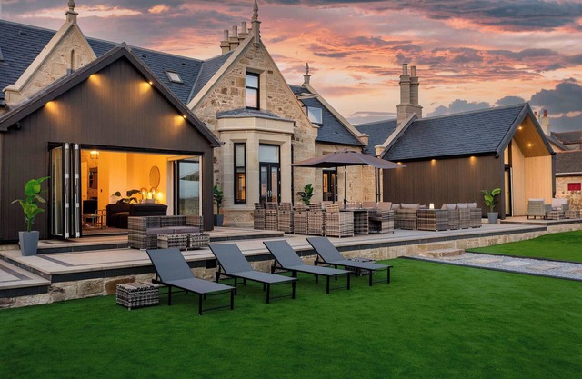 No36 South Beach - Donnini Apartments