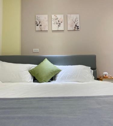 No37 BAISHATUN旅處