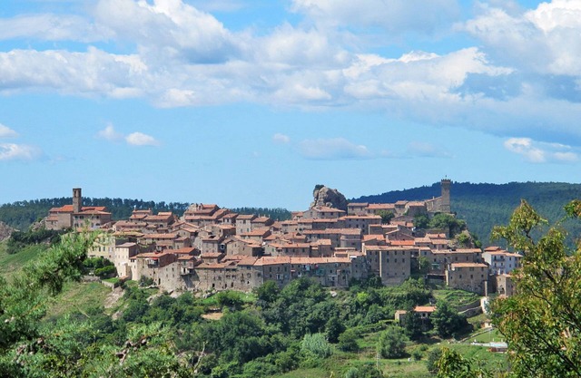 Nobile - Borgo la Civitella by Interhome