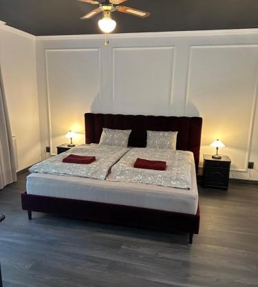 Noclegi Apartamenty