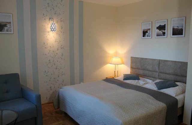 Noclegi + SPA