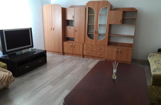 Noclegi u Janinki