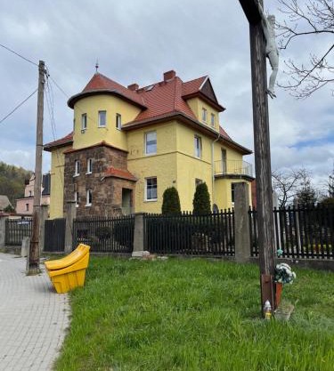 Noclegi w Bardzie